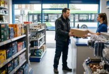 toolstation greenford