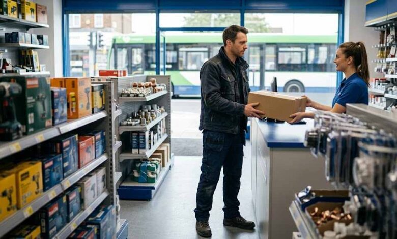 toolstation greenford